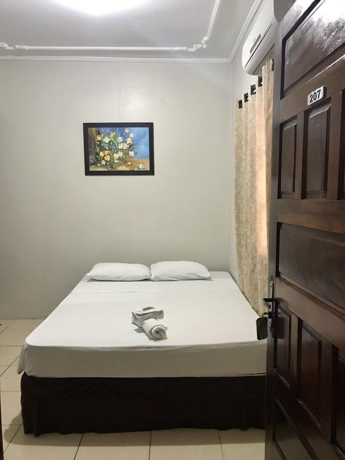 Hotel Khatib Uruguaiana Esterno foto