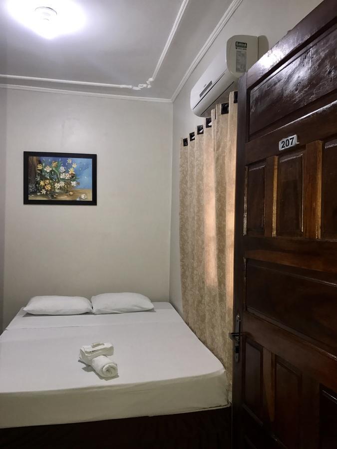 Hotel Khatib Uruguaiana Esterno foto